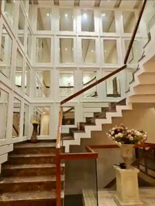 Kitchen Image of 4500 Sq.ft 6 BHK Independent House for sale in Sector 69 Mohali for Rs. 175000000