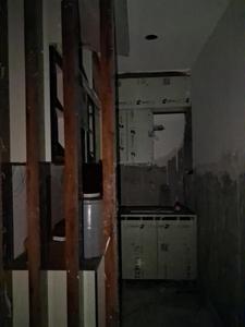 Kitchen Image of 1050 Sq.ft 2 BHK Apartment / Flat for sale in Capital Metro Heights 2, Sector 72 Noida for Rs. 3750000