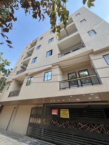 Building Image of 3600 Sq.ft 3 BHK Apartment / Flat for sale in Palam Vihar Extension Gurgaon for Rs. 6500000