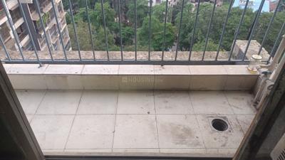 Image of 1156 Sq.ft 2 BHK Apartment / Flat for rent in Triveni Laurel, Kalyan West, Kalyan for Rs. 30000
