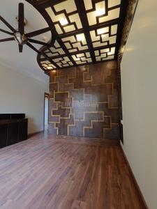 Hall Image of 1917 Sq.ft 3 BHK Apartment / Flat for sale in Bhartiya Nikoo Homes Phase 2, Thanisandra Bengaluru for Rs. 23000000