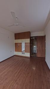 Bedroom Image of 1414 Sq.ft 3 BHK Apartment / Flat for rent in SNN Raj Greenbay, Doddanagamangala Bengaluru for Rs. 58000