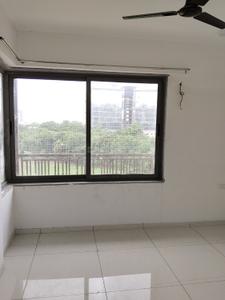 Bedroom Image of 1615 Sq.ft 3 BHK Apartment / Flat for rent in Shaligram Prime, South Bopal Ahmedabad for Rs. 32000