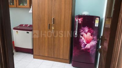Bedroom Image of 700 Sq.ft 1 BHK Apartment / Flat for sale in Calangute Goa for Rs. 5500000