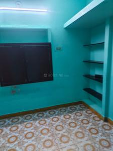 Bedroom Image of 600 Sq.ft 1 BHK Builder Floor for rent in Thiruverkadu, Thiruverkkadu Chennai for Rs. 7000