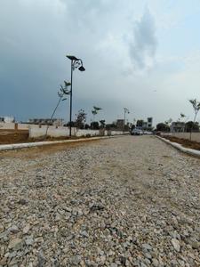 Image of 1250 Sq.ft Residential Plot / Land for sale in Mahapura, Jaipur for Rs. 6334000