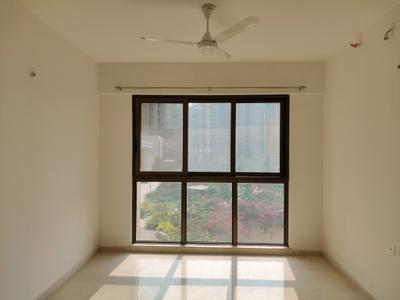 Living Room Image of 550 Sq.ft 1 BHK Apartment / Flat for sale in Joy Homes Complex, Bhandup West Mumbai for Rs. 10700000