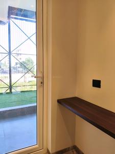 Servant Room Image of 1450 Sq.ft 3 BHK Builder Floor for sale in Ansal Versalia, Sector 67 Gurgaon for Rs. 22400000