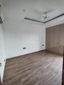Bedroom Image of 1600 Sq.ft 3 BHK Builder Floor for rent in Raj One Good Earth, Sector 71 Gurgaon for Rs. 44000