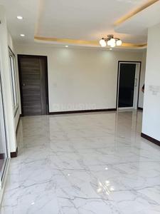 Hall Image of 800 Sq.ft 2 BHK Villa for sale in Singaperumal Koil Chennai for Rs. 4700000