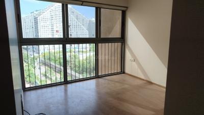 Bedroom Image of 1000 Sq.ft 2 BHK Apartment / Flat for sale in Amanora Adreno Towers, Hadapsar Pune for Rs. 13600000