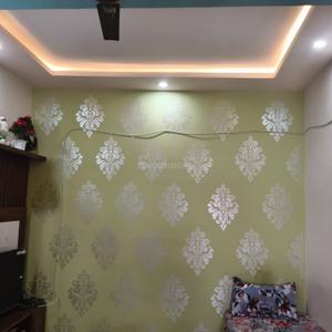 Hall Image of 500 Sq.ft 1 RK Builder Floor for rent in Akshara Green City Township, Budigere Cross Bengaluru for Rs. 11500