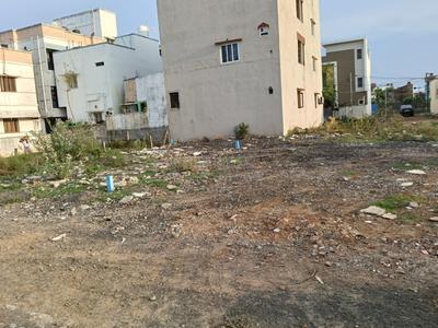 Image of 1352 Sq.ft Residential Plot / Land for sale in Puzhal, Chennai for Rs. 8120000