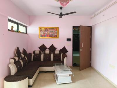 Living Room Image of 1086 Sq.ft 2 BHK Apartment / Flat for sale in Lodha Lakeshore Greens, Palava Phase 2 Thane for Rs. 5000000
