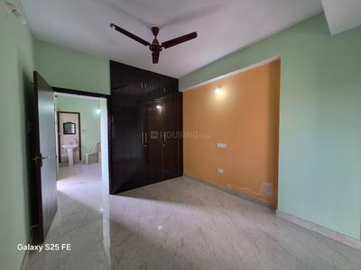 Bedroom Image of 1520 Sq.ft 3 BHK Apartment / Flat for rent in Pundag Ranchi for Rs. 16000