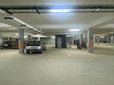 Image of 1943 Sq.ft 3 BHK Apartment / Flat for sale in Casagrand Boulevard, Chikkagubbi Village, Bengaluru for Rs. 20000100