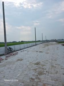 Image of 1000 Sq.ft Residential Plot / Land for sale in Mati, Lucknow for Rs. 1599000