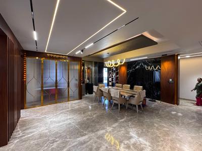 Hall Image of 7200 Sq.ft 9 BHK Villa for sale in Palam Vihar Gurgaon for Rs. 200000000