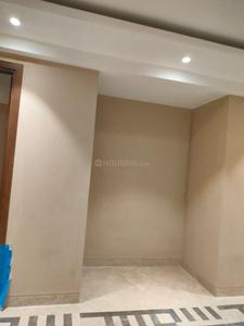 3 BHK Independent Builder Floor