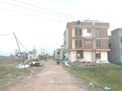 Image of 720 Sq.ft Residential Plot / Land for sale in Reolta Housing Complex, New Town, Kolkata for Rs. 2000000