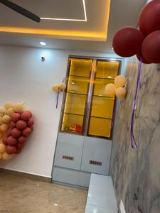 Hall Image of 1150 Sq.ft 3 BHK Apartment / Flat for rent in Vasudha Taramani Estate, Argora Ranchi for Rs. 22000