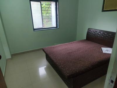 Bedroom Image of 750 Sq.ft 2 BHK Apartment / Flat for rent in Borivali West Mumbai for Rs. 43000