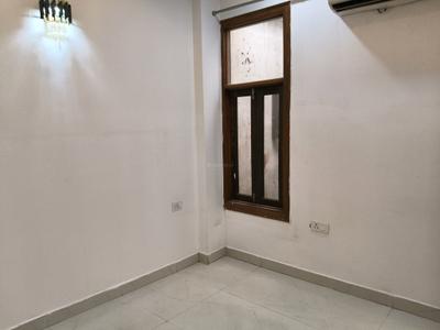 Bedroom Image of 1120 Sq.ft 3 BHK Builder Floor for sale in Signature Global Park 4 And 5, Sector 36 Sohna for Rs. 11500000