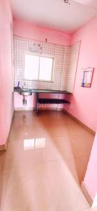 Kitchen Image of 400 Sq.ft 1 RK Apartment / Flat for rent in Marunji Pune for Rs. 10000
