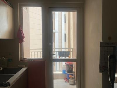 Kitchen Image of 2000 Sq.ft 3 BHK Apartment / Flat for sale in GMS Road Dehradun for Rs. 15800000