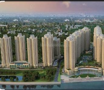 Image of 863 Sq.ft 2 BHK Apartment / Flat for sale in Alcove New Kolkata Sangam, Serampore, Hooghly for Rs. 4500000
