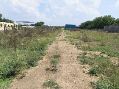 Image of 1089 Sq.ft Residential Plot / Land for sale in Chilkalthana, Aurangabad for Rs. 1400000