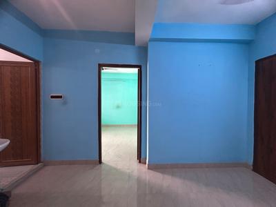 Bedroom Image of 806 Sq.ft 2 BHK Apartment / Flat for sale in Rajarhat Kolkata for Rs. 2700000