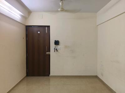Living Room Image of 988 Sq.ft 1 BHK Apartment / Flat for rent in Lodha Palava Urbano G And H, Palava Phase 2 Thane for Rs. 16000