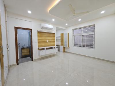 Hall Image of 2200 Sq.ft 3 BHK Builder Floor for rent in HSR Layout Bengaluru for Rs. 88000