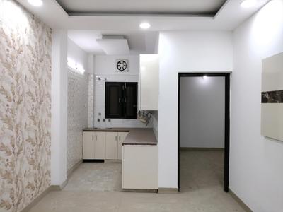 Living Room Image of 700 Sq.ft 2 BHK Builder Floor for sale in Sector 8 Dwarka New Delhi for Rs. 8500000