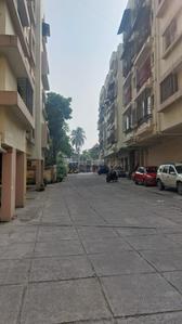 Image of 884 Sq.ft 2 BHK Apartment / Flat for sale in Tollygunge, Kolkata for Rs. 4000000