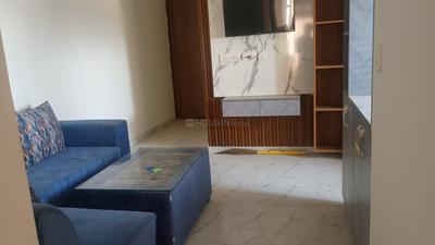 Living Room Image of 496 Sq.ft 2 BHK Apartment / Flat for sale in Pivotal Riddhi Siddhi, Sector 99 Gurgaon for Rs. 6500000
