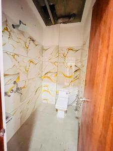 Bathroom Image of 2500 Sq.ft 5 BHK Villa for sale in Kalwad Road Jaipur for Rs. 10900000
