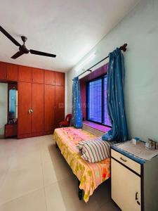 Bedroom Image of 1560 Sq.ft 3 BHK Apartment / Flat for sale in Kothrud Pune for Rs. 21000000
