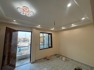 Bedroom Image of 1910 Sq.ft 4 BHK Independent House for sale in Chitaipur Varanasi for Rs. 11000000