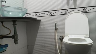 Image of 885 Sq.ft 2 BHK Apartment / Flat for rent in Supreme Lake Florence, Powai, Mumbai for Rs. 80000