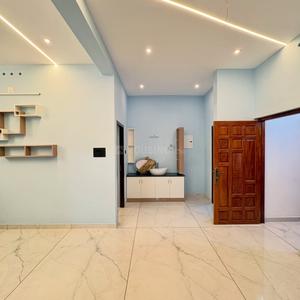 Hall Image of 500 Sq.ft 1 BHK Independent House for sale in Pappampatti Coimbatore for Rs. 1500000