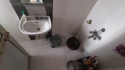 Image of 890 Sq.ft 2 BHK Apartment / Flat for sale in Puranik City Phase 3, Thane West, Thane for Rs. 9600000
