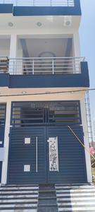Building Image of 1500 Sq.ft 3 BHK Independent House for sale in Para Lucknow for Rs. 5600000