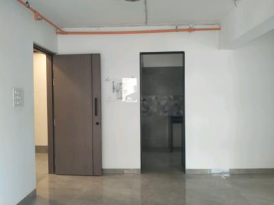 Living Room Image of 1230 Sq.ft 2 BHK Apartment / Flat for sale in Ventures Residency, Kharghar Navi Mumbai for Rs. 11800000