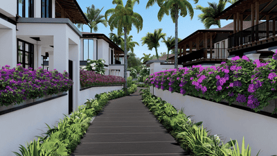 Image of 3998 Sq.ft 4 BHK Villa for sale in Siolim, Goa for Rs. 140000000