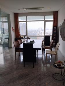 Hall Image of 4800 Sq.ft 4.5 BHK Apartment / Flat for sale in Panchshil Casa 9, Baner Pune for Rs. 85000000