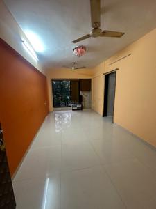 Hall Image of 1000 Sq.ft 2 BHK Apartment / Flat for sale in Nimit Apartment, Vashi Navi Mumbai for Rs. 30000000