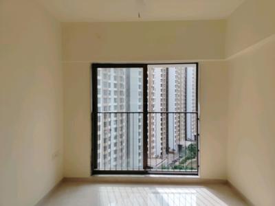 Bedroom Image of 965 Sq.ft 3 BHK Apartment / Flat for sale in Sunteck Maxx World, Naigaon East Naigaon for Rs. 6500000