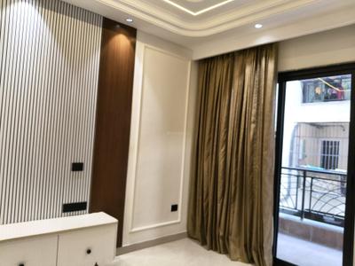 Bedroom Image of 2700 Sq.ft 4 BHK Builder Floor for sale in Paramount Luxury Floors Sushant Lok 3, Sector 57 Gurgaon for Rs. 38000000